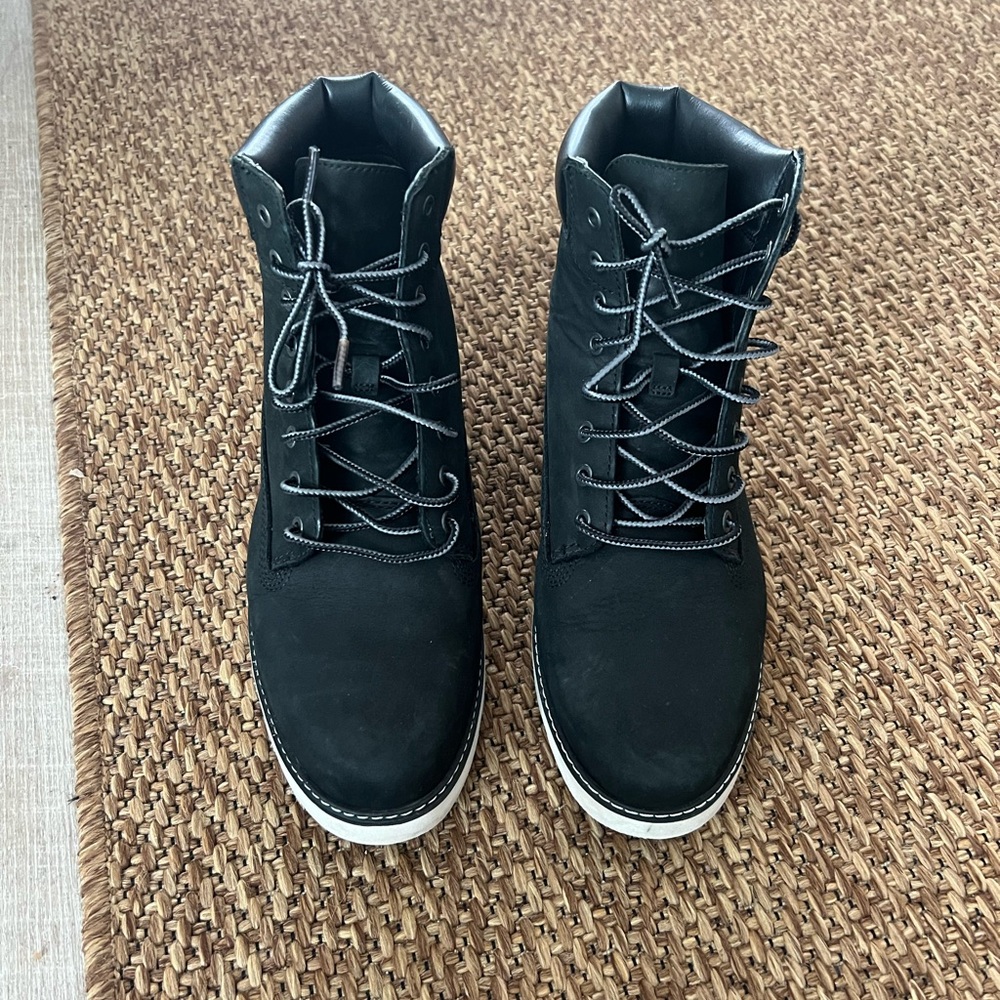 Women’s Timberland boots
